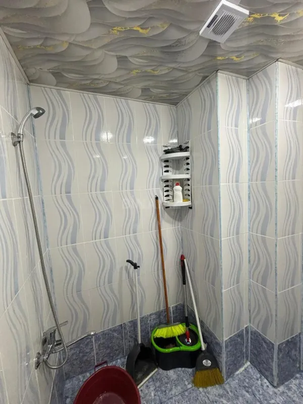 Satılır 2 otaqlı mənzil 47.5 m²