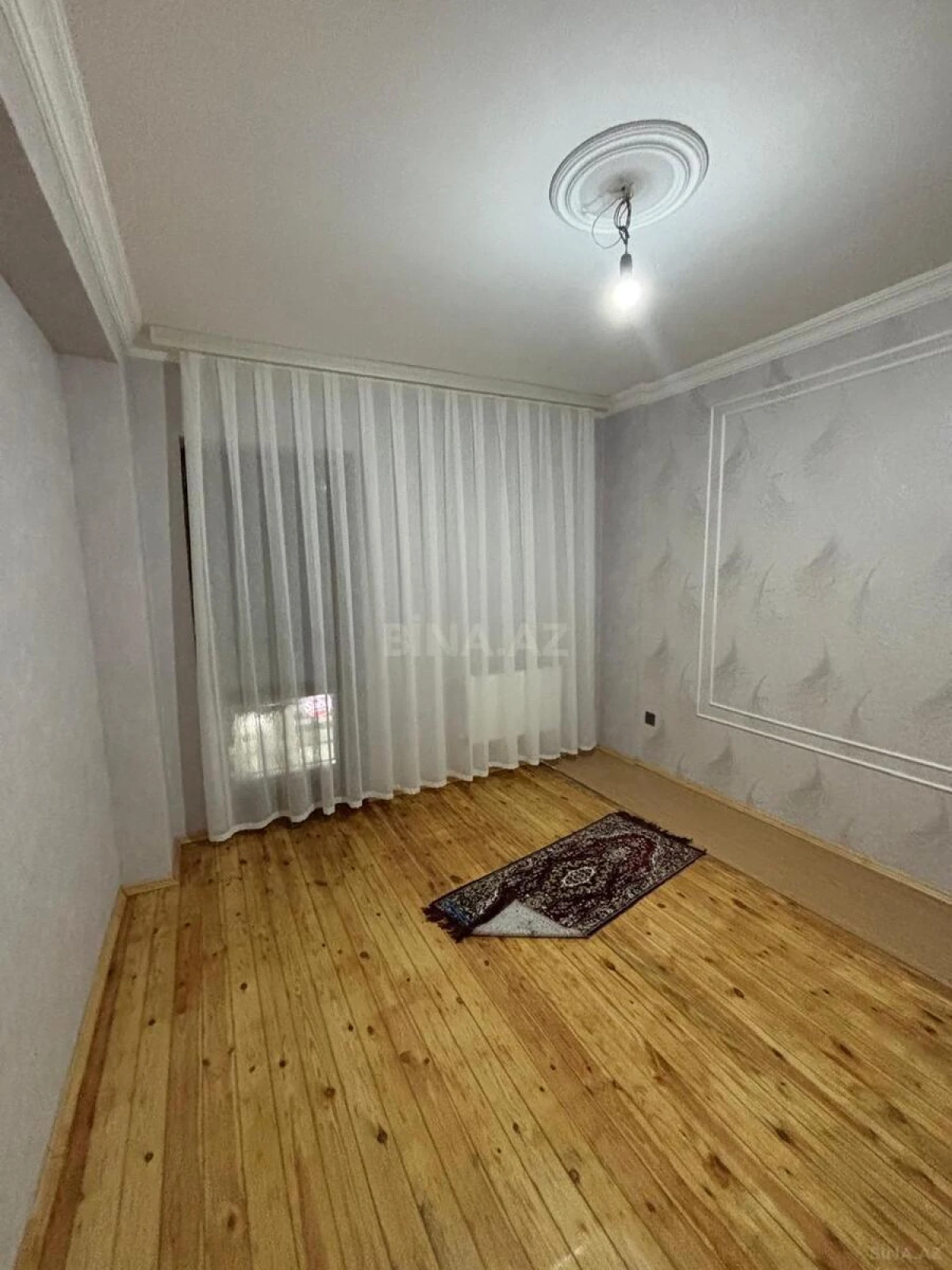 Satılır 2 otaqlı mənzil 47.5 m²