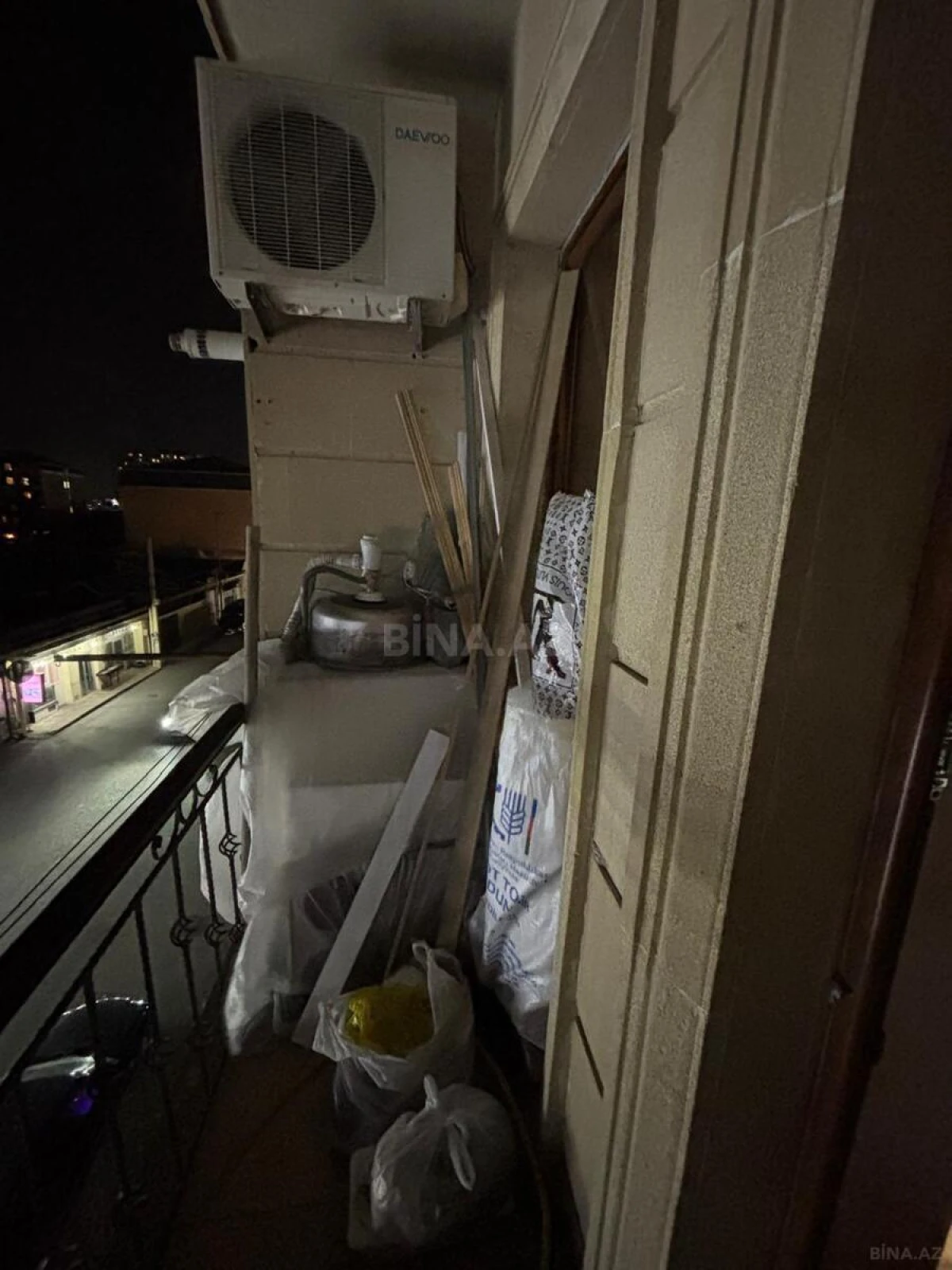 Satılır 2 otaqlı mənzil 47.5 m²