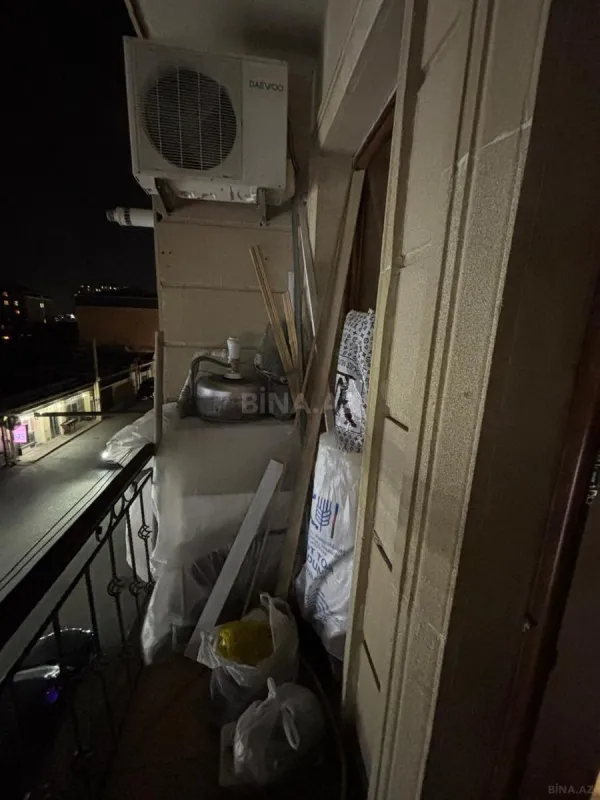 Satılır 2 otaqlı mənzil 47.5 m²