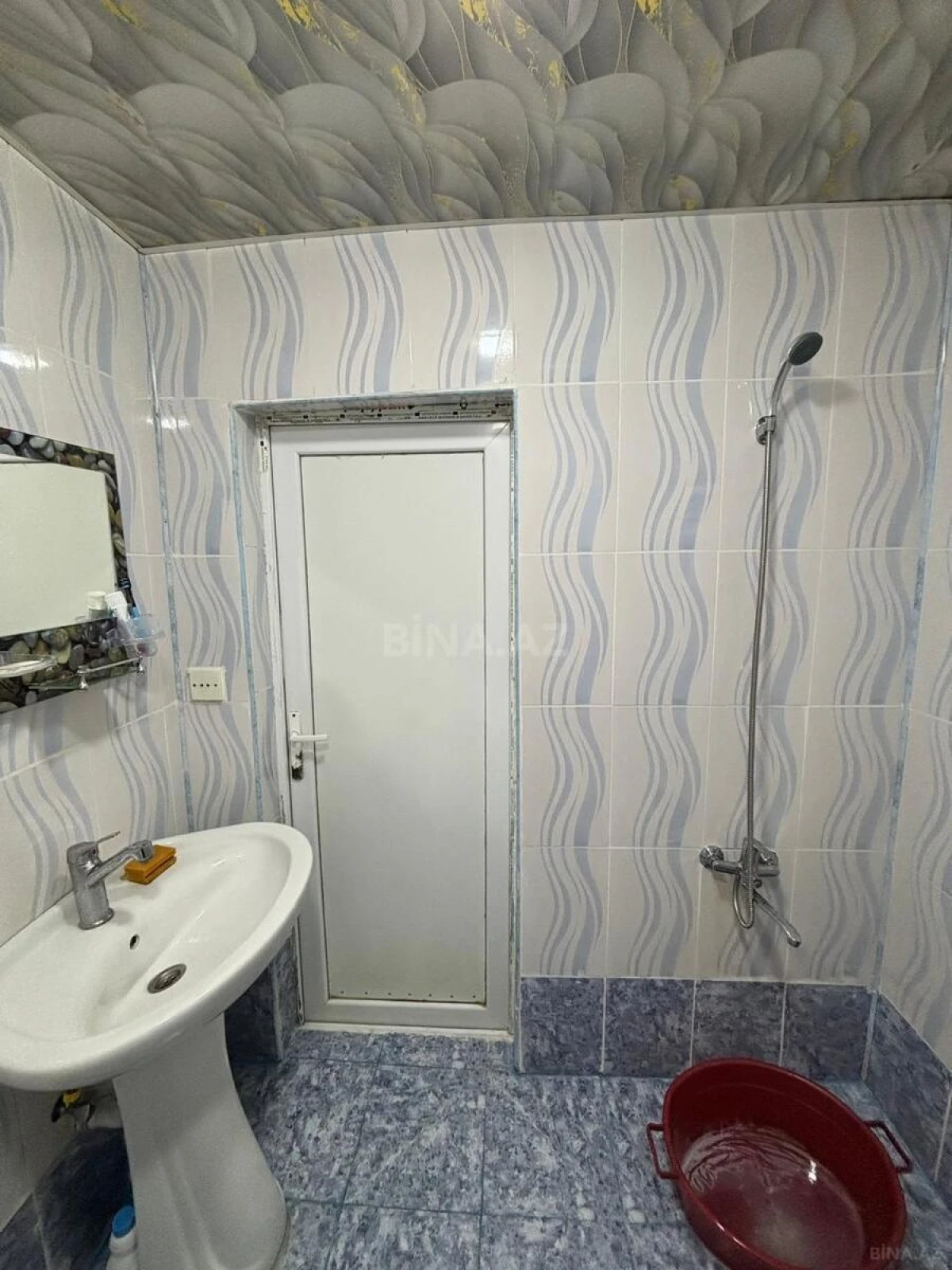 Satılır 2 otaqlı mənzil 47.5 m²