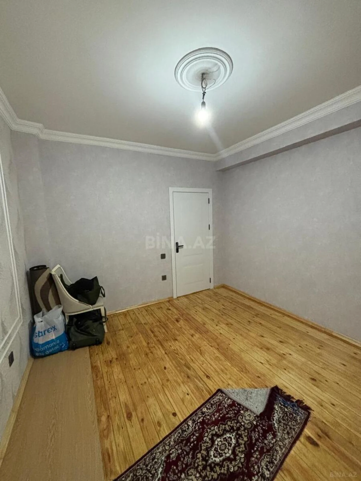 Satılır 2 otaqlı mənzil 47.5 m²