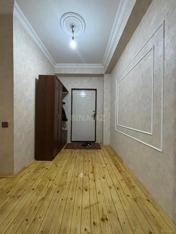 Satılır 2 otaqlı mənzil 47.5 m²