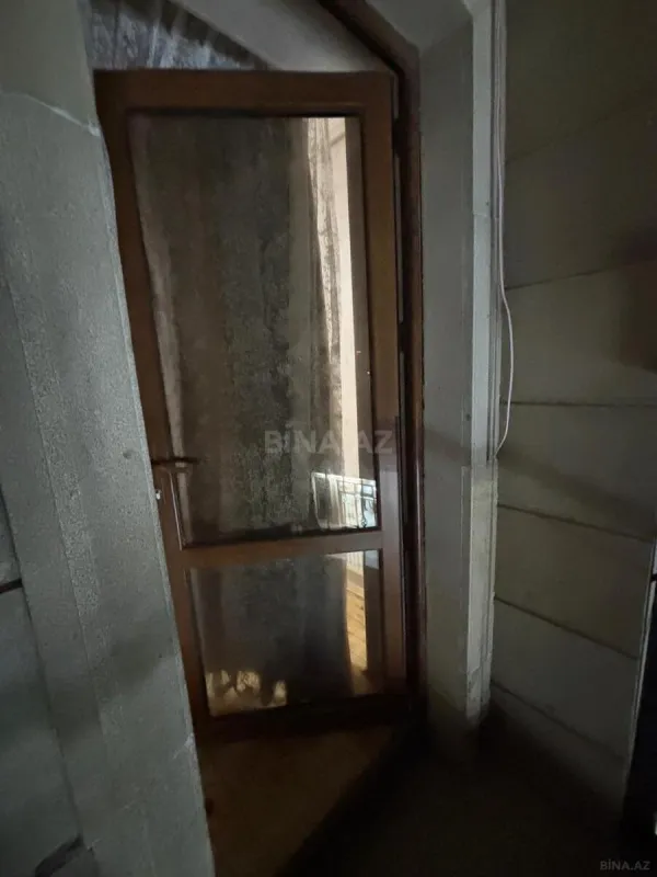Satılır 2 otaqlı mənzil 47.5 m²