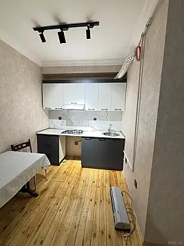Satılır 2 otaqlı mənzil 47.5 m²