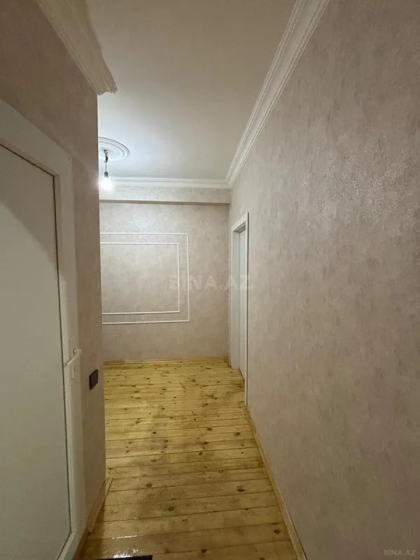 Satılır 2 otaqlı mənzil 47.5 m²