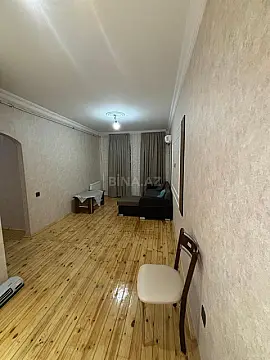Satılır 2 otaqlı mənzil 47.5 m² — Xırdalan 2 otaq 47.50 m²
