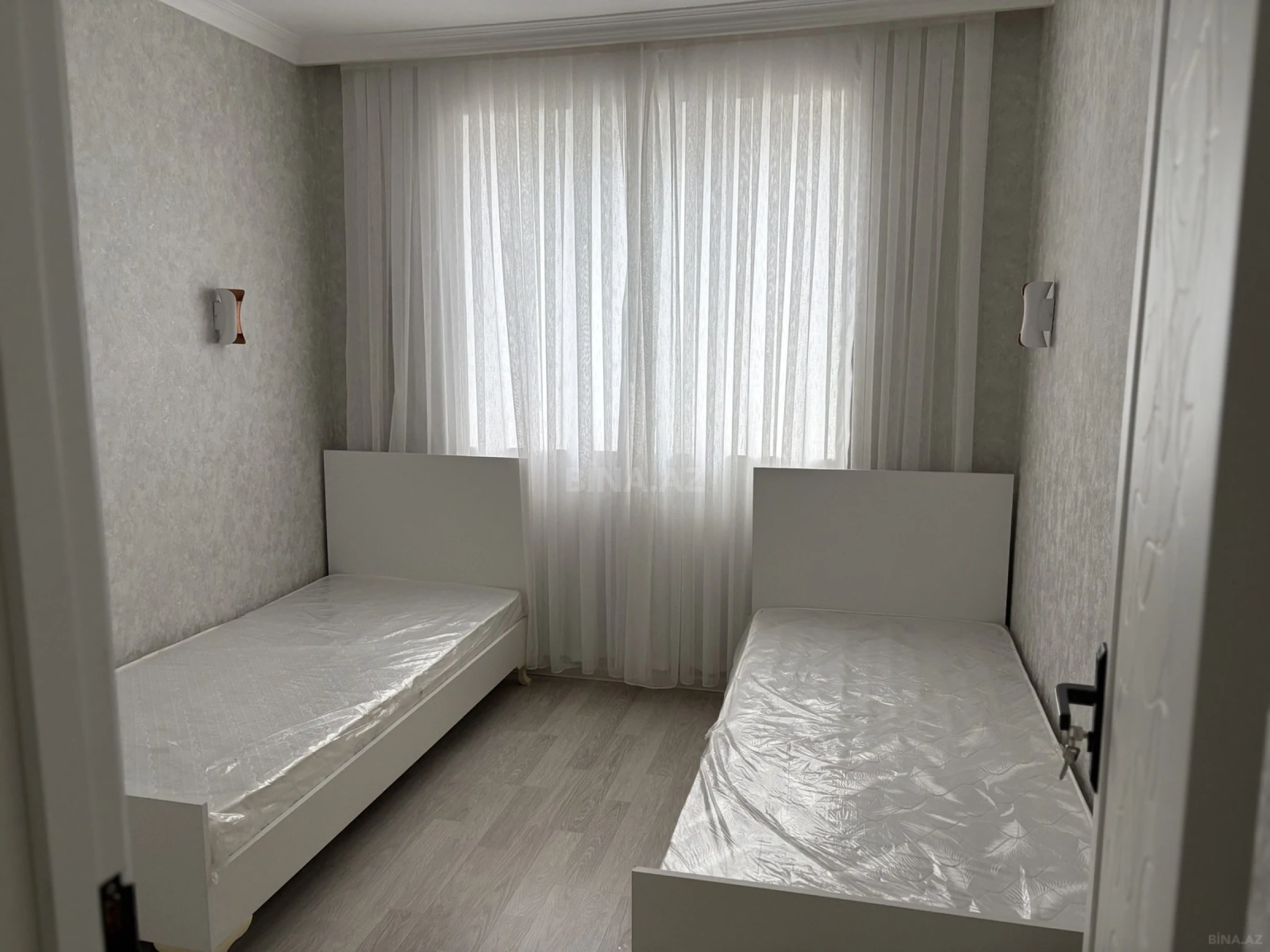 Kirayə verilir 3 otaqlı həyət evi 100 m²