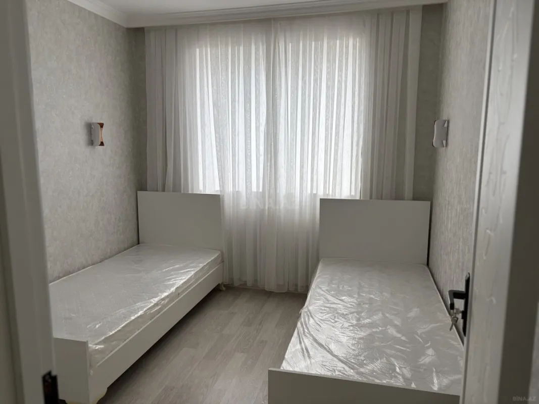 Kirayə verilir 3 otaqlı həyət evi 100 m²