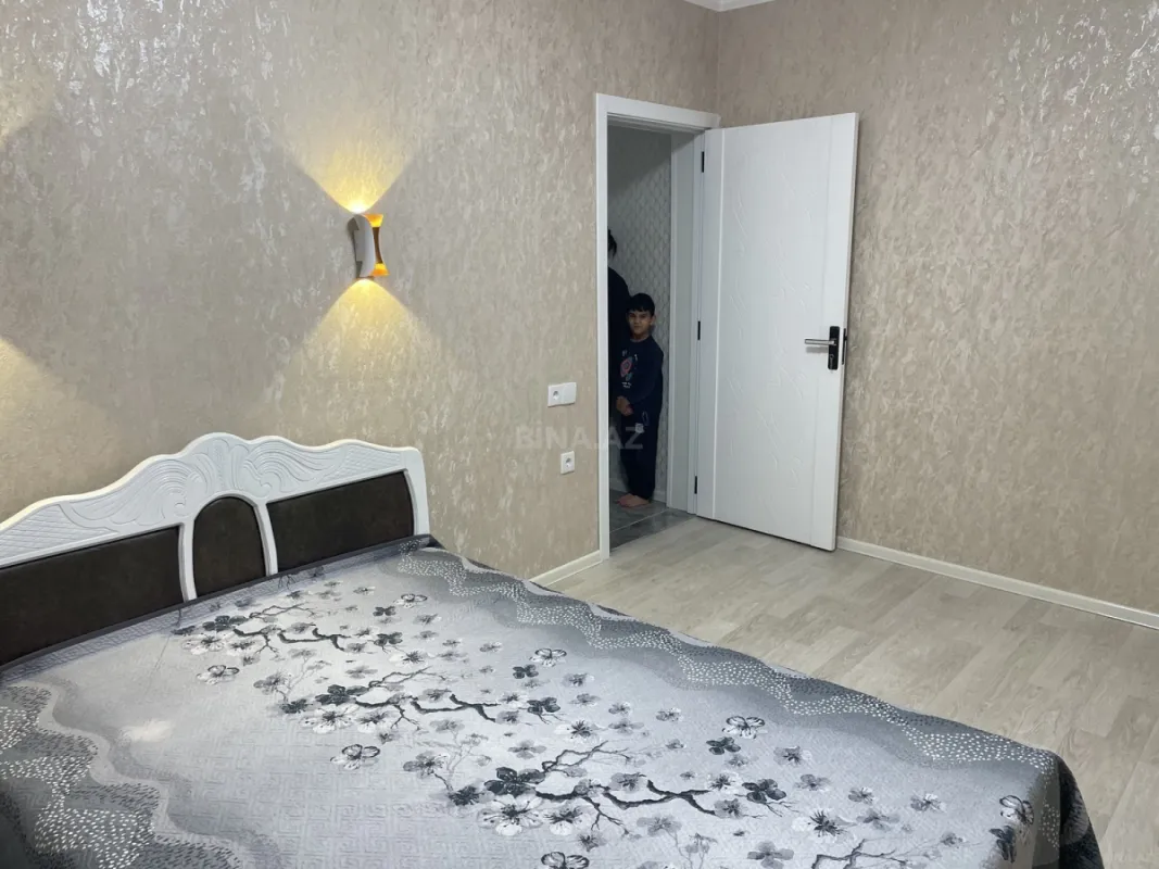 Kirayə verilir 3 otaqlı həyət evi 100 m²