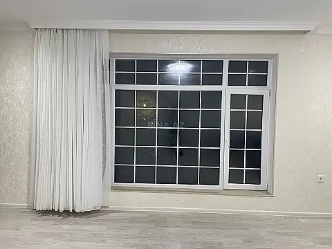 Kirayə verilir 3 otaqlı həyət evi 100 m²