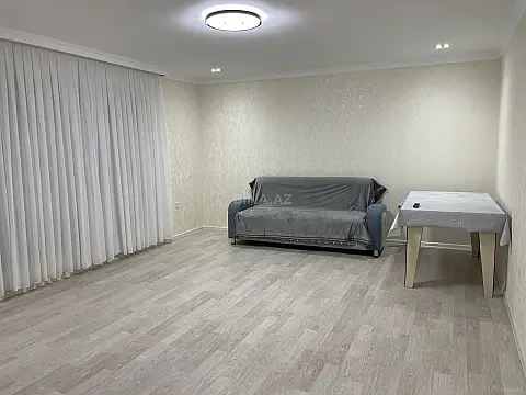 Kirayə verilir 3 otaqlı həyət evi 100 m²