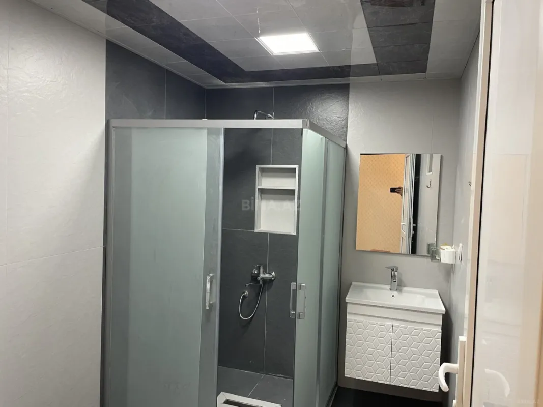 Kirayə verilir 3 otaqlı həyət evi 100 m²