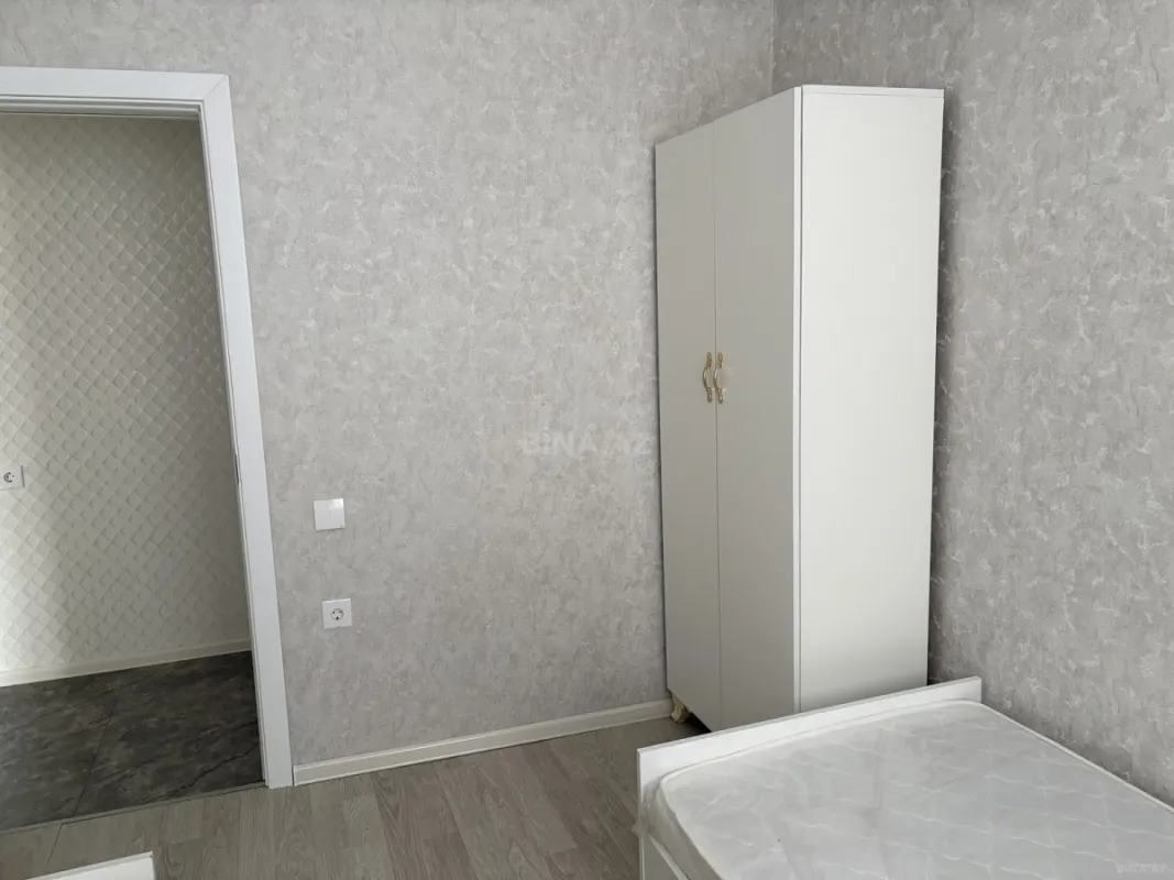 Kirayə verilir 3 otaqlı həyət evi 100 m²