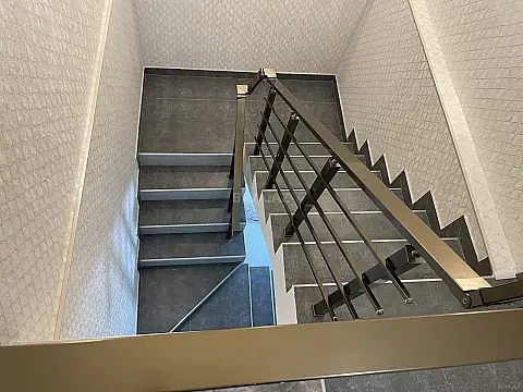 Kirayə verilir 3 otaqlı həyət evi 100 m²