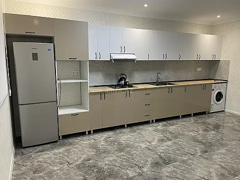 Kirayə verilir 3 otaqlı həyət evi 100 m²