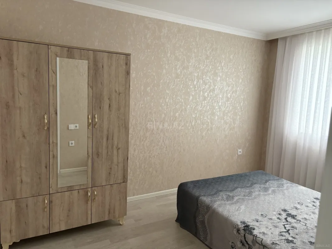 Kirayə verilir 3 otaqlı həyət evi 100 m²
