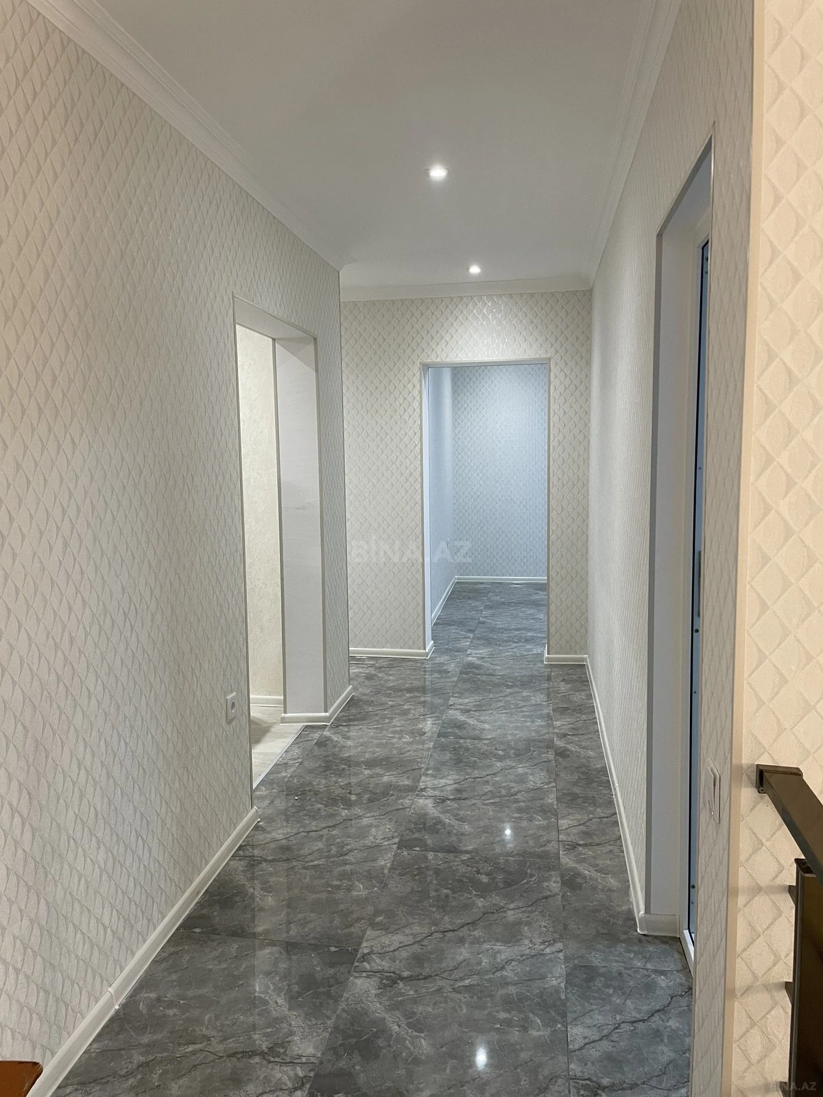 Kirayə verilir 3 otaqlı həyət evi 100 m²