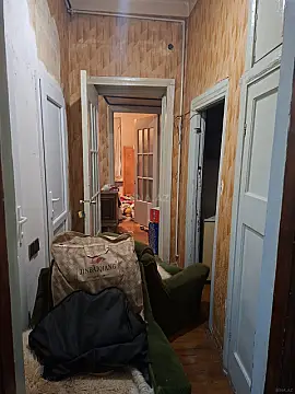 Satılır 3 otaqlı mənzil 72 m²