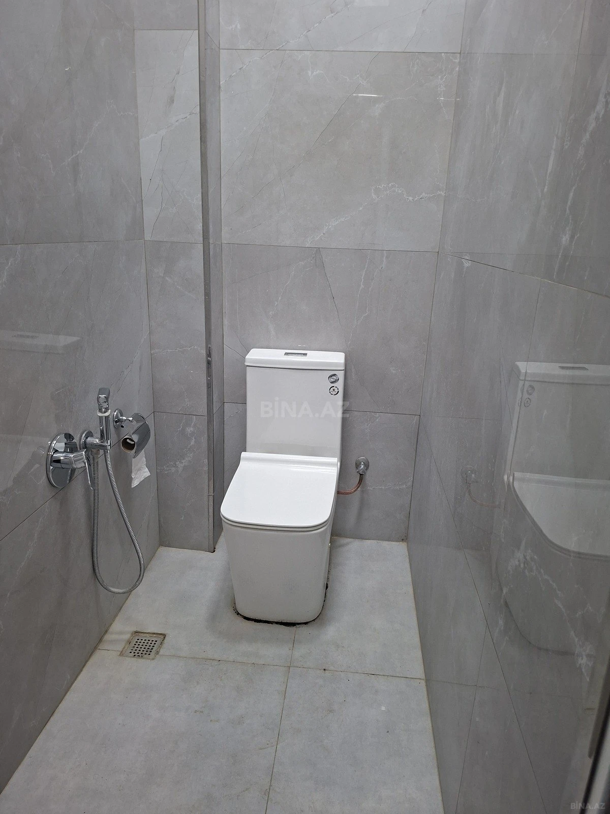 Satılır 3 otaqlı mənzil 72 m²