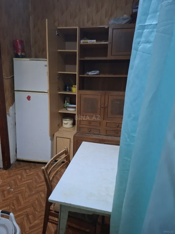 Satılır 3 otaqlı mənzil 72 m²