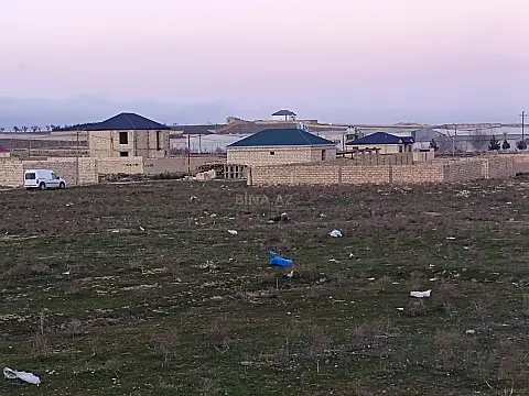Satılır torpaq sahəsi 12 m² — Bakı, Masazır 12.00 m²