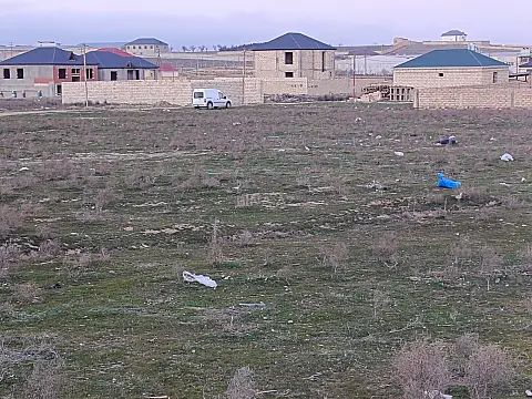Satılır torpaq sahəsi 12 m²