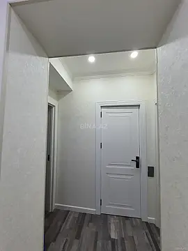Satılır 2 otaqlı mənzil 46 m² — Xırdalan 2 otaq 46.00 m²