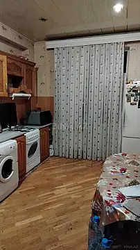 Satılır 2 otaqlı mənzil 74 m²