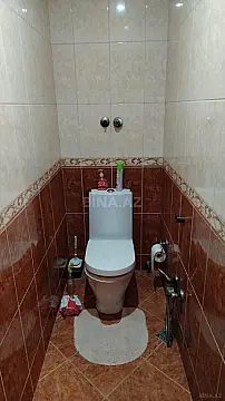 Satılır 2 otaqlı mənzil 74 m²