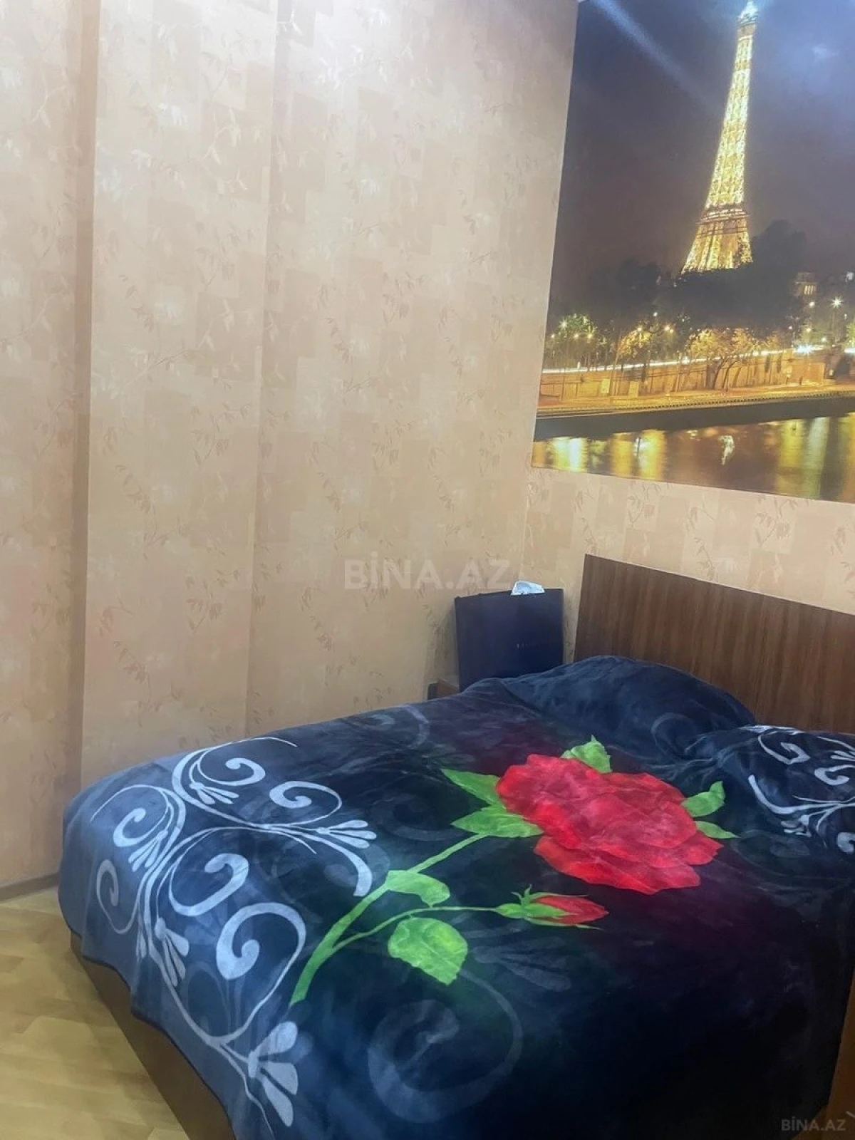 Satılır 3 otaqlı mənzil 90 m²