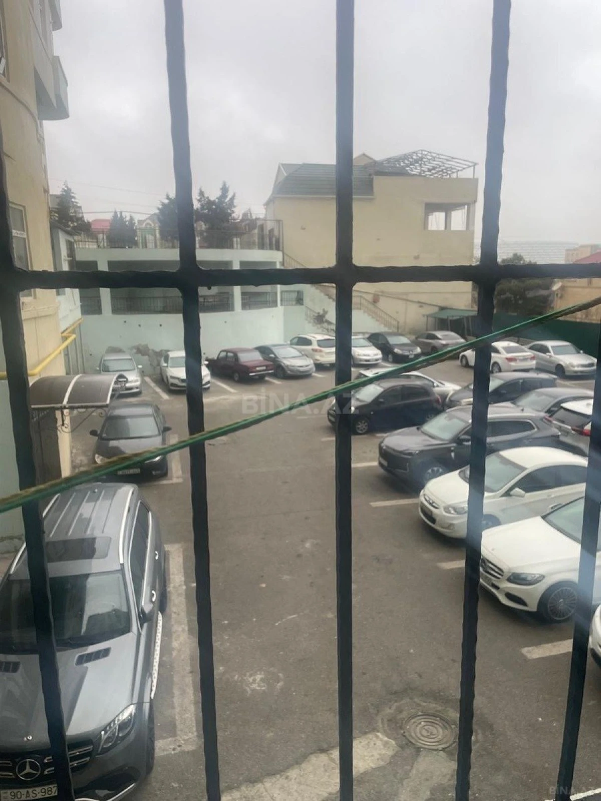 Satılır 3 otaqlı mənzil 90 m²