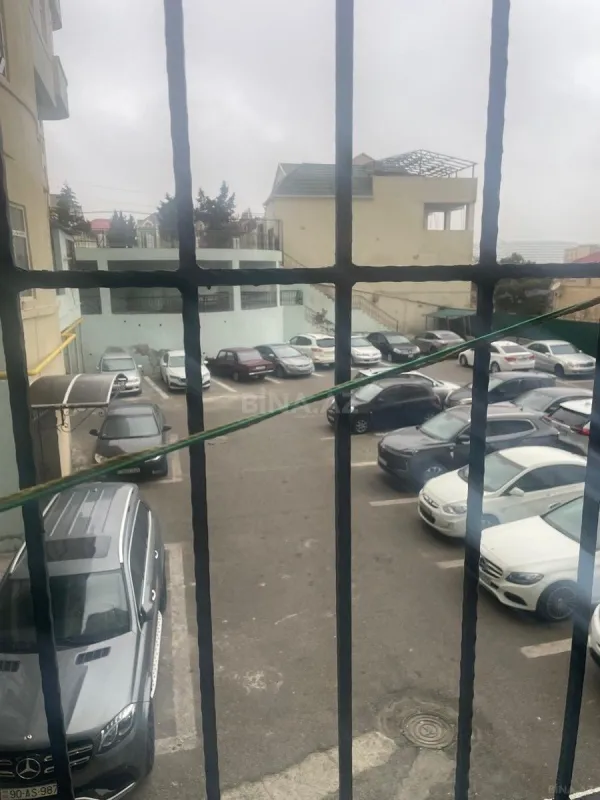 Satılır 3 otaqlı mənzil 90 m²