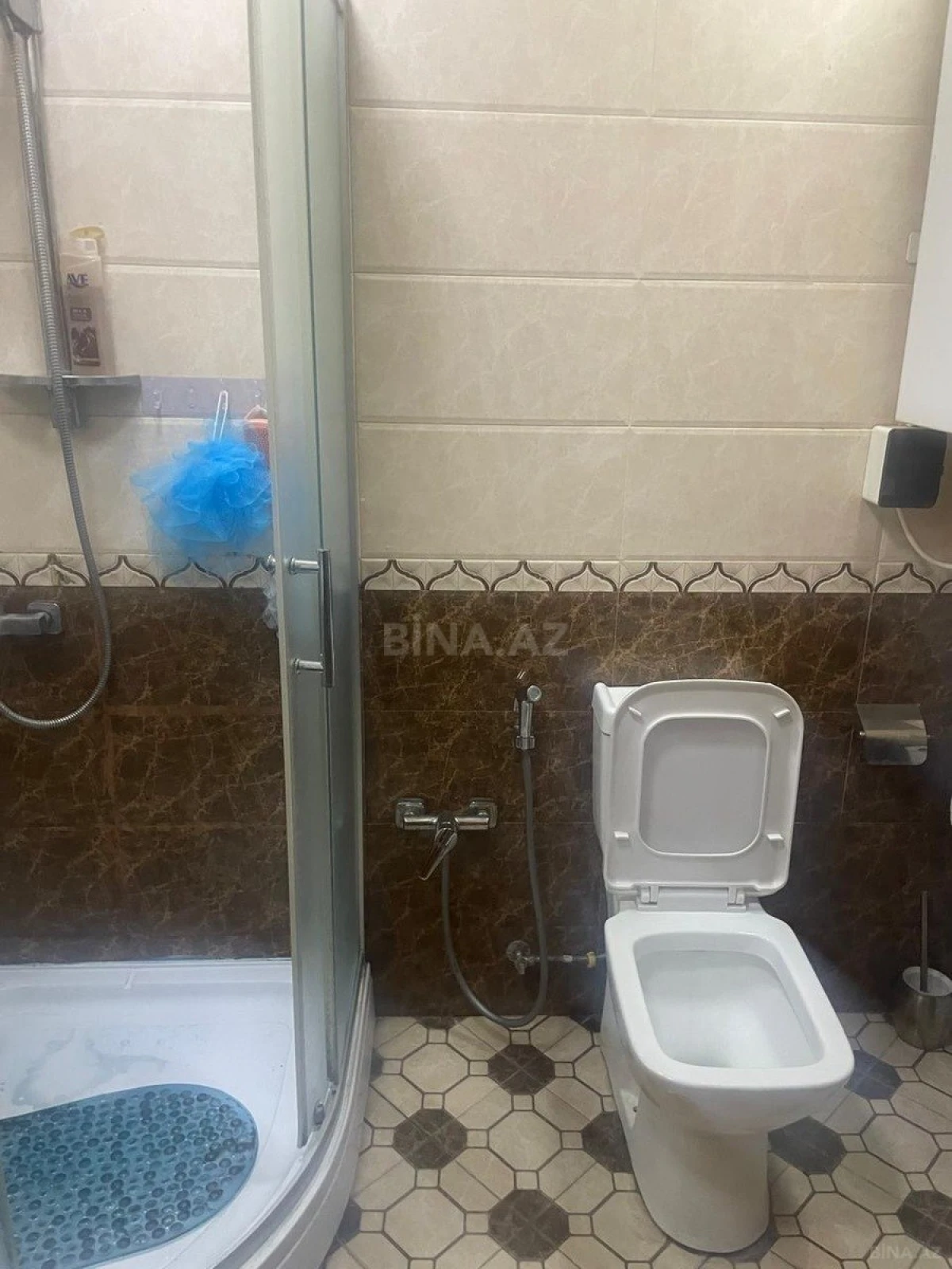 Satılır 3 otaqlı mənzil 90 m²