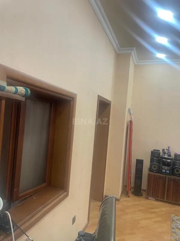 Satılır 3 otaqlı mənzil 90 m²