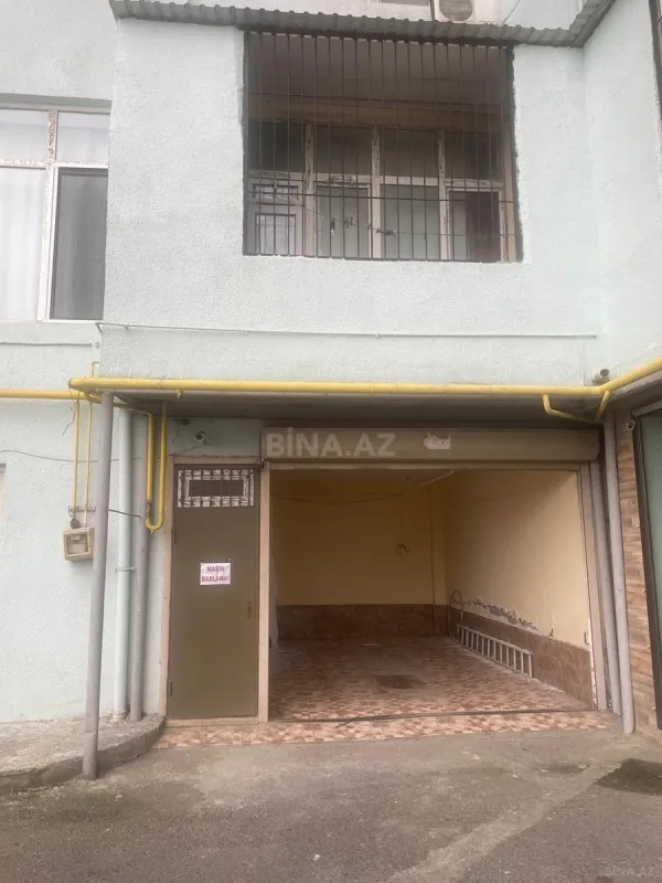 Satılır 3 otaqlı mənzil 90 m²