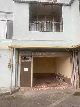 Satılır 3 otaqlı mənzil 90 m²