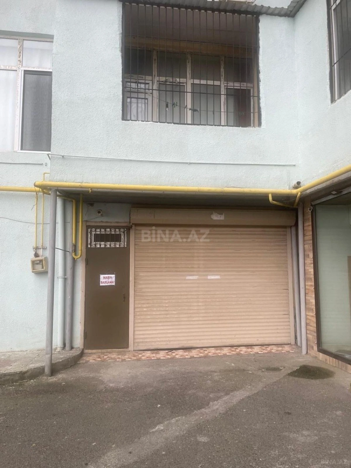 Satılır 3 otaqlı mənzil 90 m²