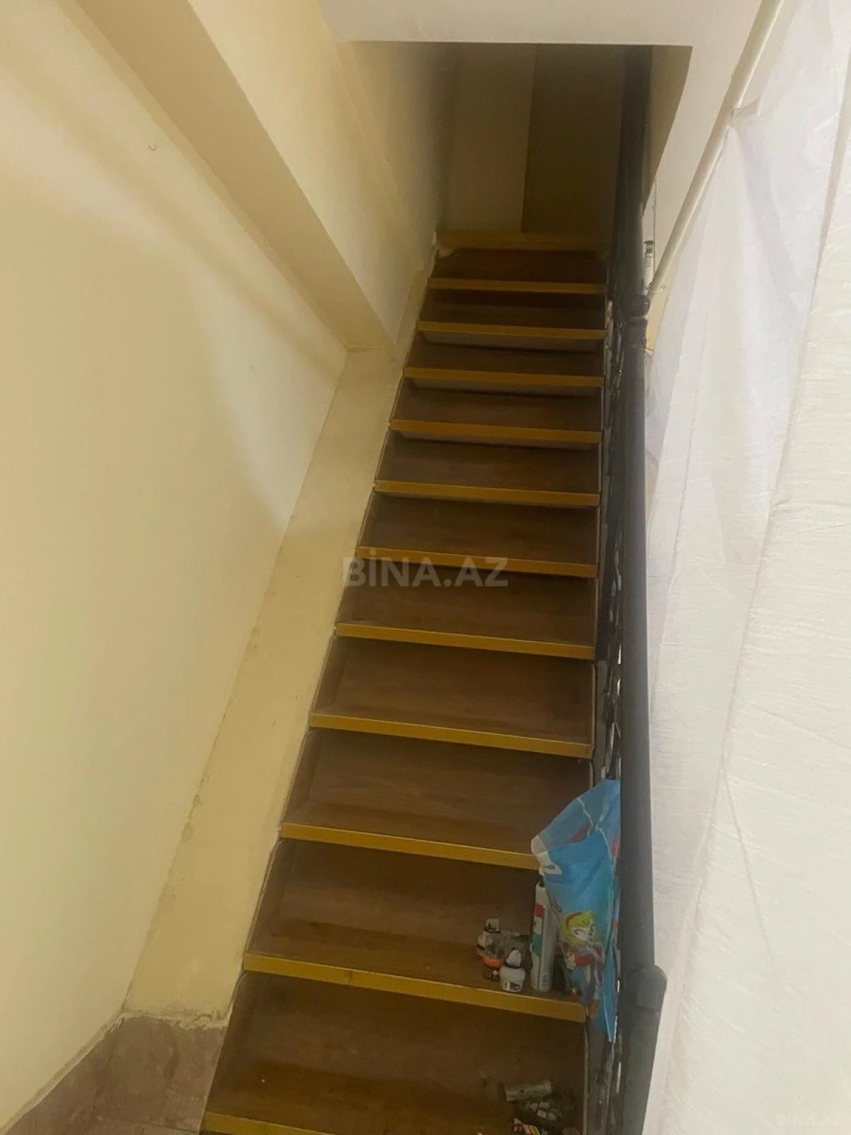 Satılır 3 otaqlı mənzil 90 m²