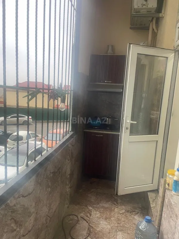Satılır 3 otaqlı mənzil 90 m²