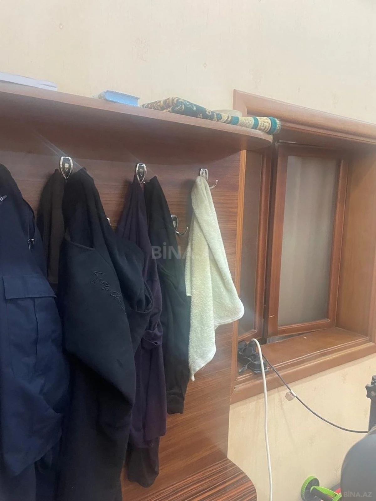 Satılır 3 otaqlı mənzil 90 m²