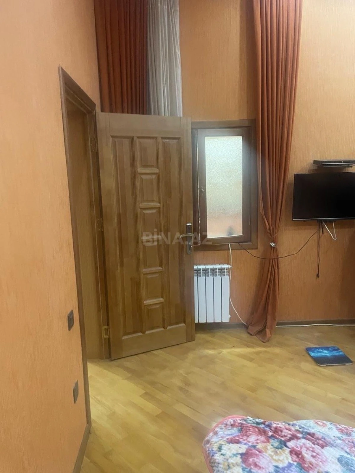 Satılır 3 otaqlı mənzil 90 m²