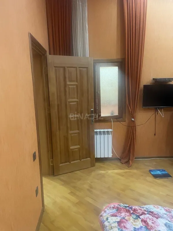 Satılır 3 otaqlı mənzil 90 m²