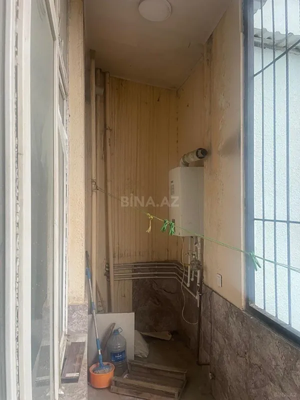 Satılır 3 otaqlı mənzil 90 m²