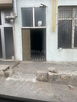 Satılır 3 otaqlı mənzil 90 m² — Bakı, Qaraçuxur 3 otaq 90.00 m²