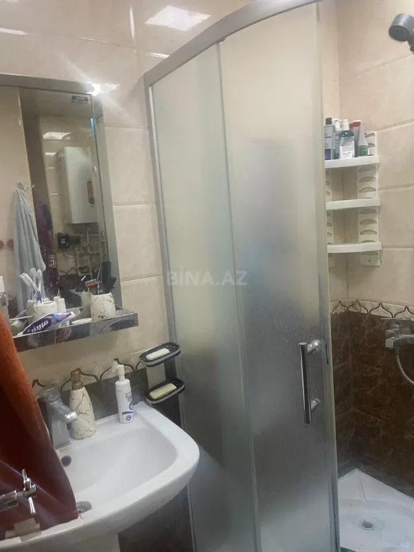 Satılır 3 otaqlı mənzil 90 m²