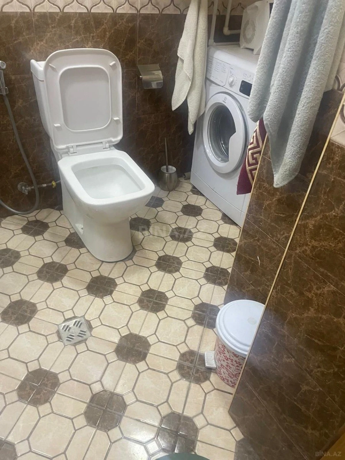 Satılır 3 otaqlı mənzil 90 m²