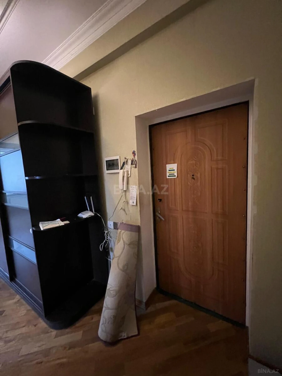 Kirayə verilir 2 otaqlı mənzil 85 m²