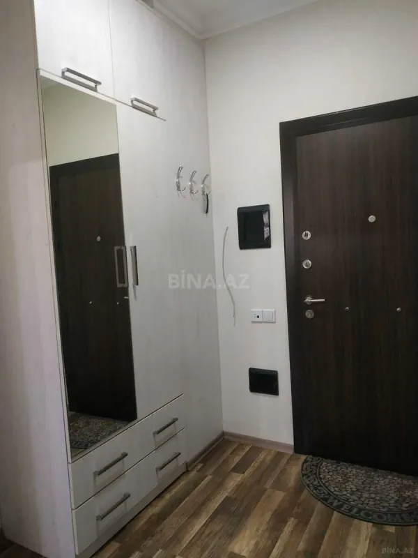Kirayə verilir 2 otaqlı mənzil 50 m²