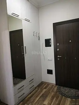 Kirayə verilir 2 otaqlı mənzil 50 m²